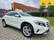 Mercedes-Benz GLA Class