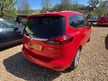 Vauxhall Zafira