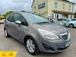Vauxhall Meriva