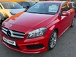 Mercedes A Class