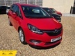 Vauxhall Zafira