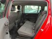 Vauxhall Zafira