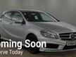 Mercedes A Class