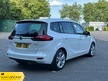 Vauxhall Zafira
