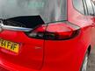 Vauxhall Zafira