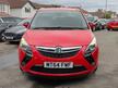 Vauxhall Zafira