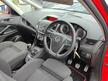 Vauxhall Zafira