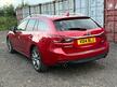 Mazda MAZDA 6