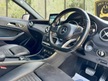 Mercedes GLA Class