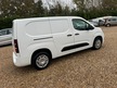 Vauxhall Combo