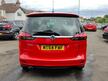 Vauxhall Zafira