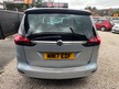 Vauxhall Zafira