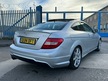 Mercedes C Class