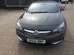 Vauxhall Cascada