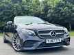 Mercedes E Class