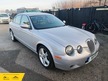 Jaguar S-Type