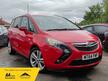 Vauxhall Zafira