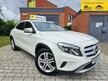 Mercedes-Benz GLA Class