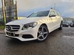 Mercedes C Class