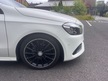 Mercedes A Class