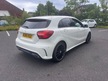Mercedes A Class