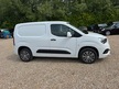 Vauxhall Combo