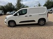 Vauxhall Combo