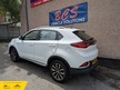 MG GS