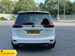 Vauxhall Zafira