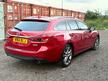 Mazda MAZDA 6