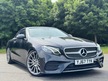 Mercedes E Class