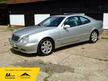 Mercedes-Benz CLK