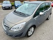 Vauxhall Meriva
