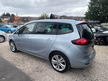 Vauxhall Zafira