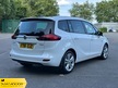 Vauxhall Zafira