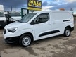 Vauxhall Combo