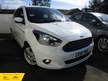 Ford KA+