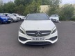 Mercedes A Class