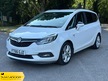 Vauxhall Zafira