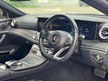 Mercedes E Class