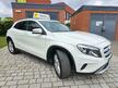 Mercedes-Benz GLA Class