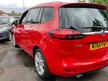 Vauxhall Zafira