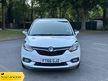 Vauxhall Zafira