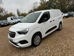 Vauxhall Combo