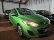 Mazda MAZDA 2