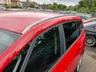 Vauxhall Zafira