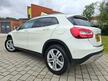 Mercedes-Benz GLA Class