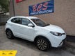 MG GS