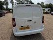 Vauxhall Combo