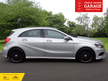 Mercedes A Class